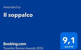 Il soppalco